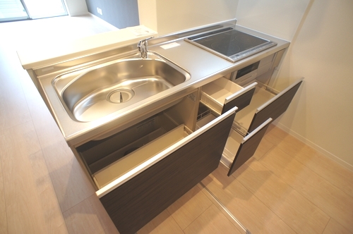 メゾンＲＣ 102号-3