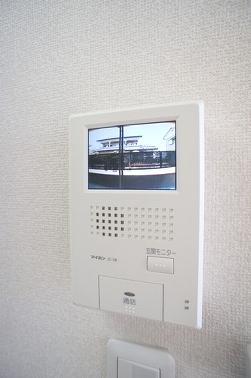 メゾンＲＣ 102号-9