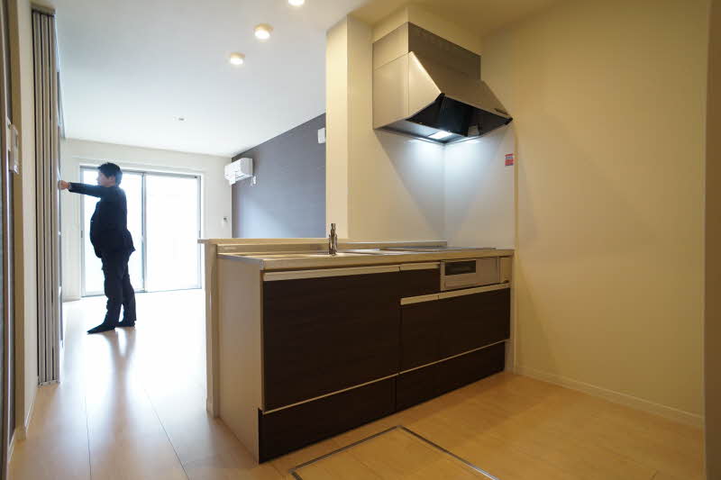 メゾンＲＣ 102号-11