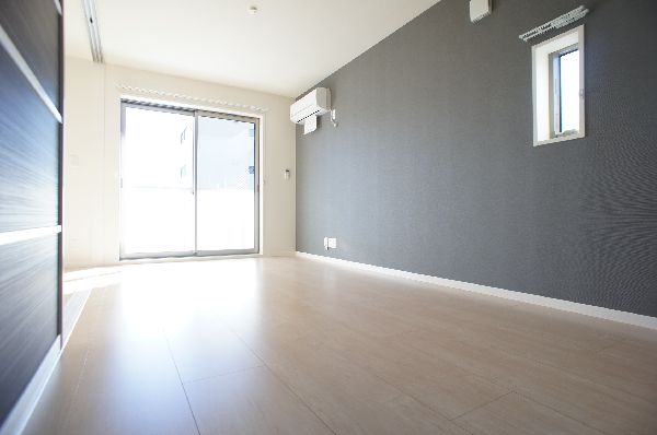 メゾンＲＣ 202号-3