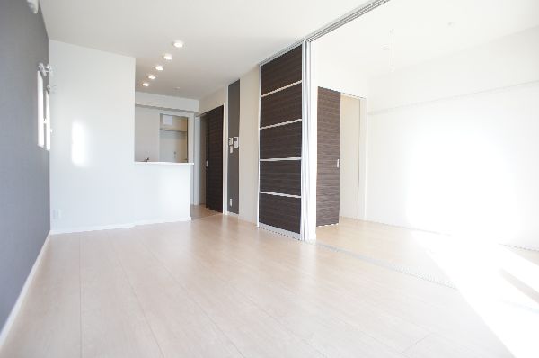 メゾンＲＣ 202号-4