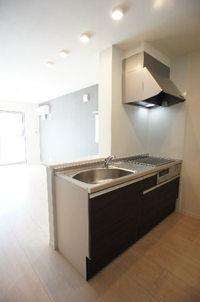 メゾンＲＣ 202号-7