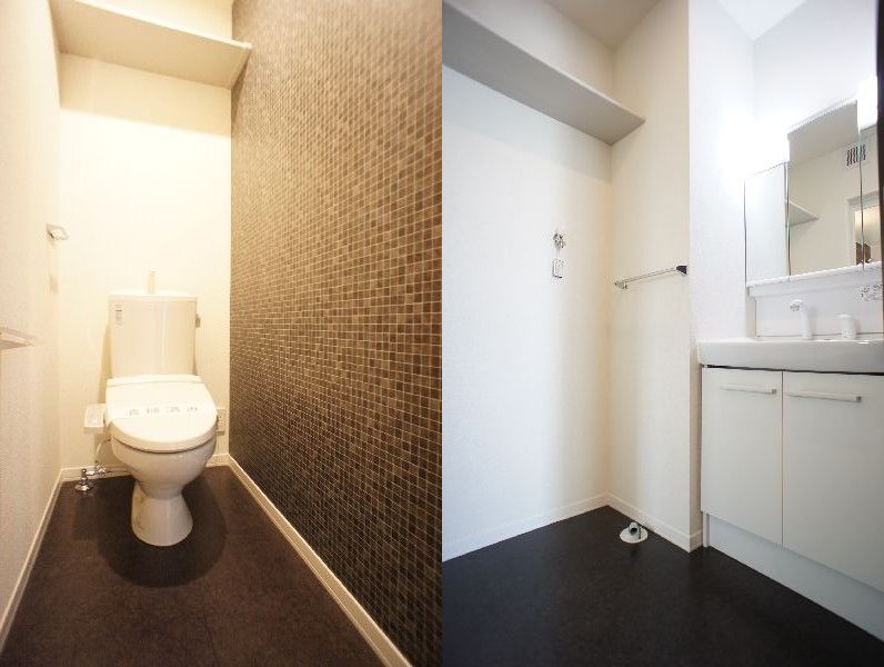 メゾンＲＣ 202号-9