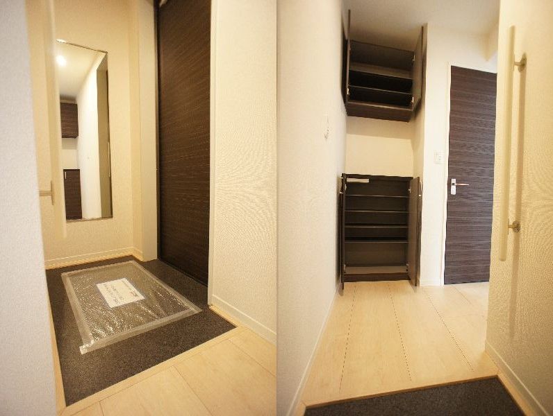 メゾンＲＣ 202号-10