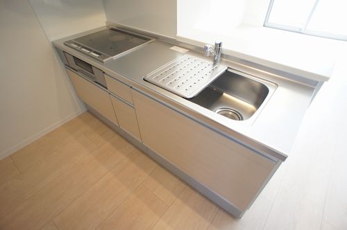 ヴィア　ソーレ 202号-4