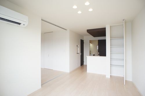 ヴィア　ソーレ 202号-6