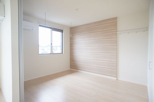 ヴィア　ソーレ 202号-7