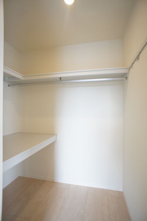 ヴィア　ソーレ 202号-8