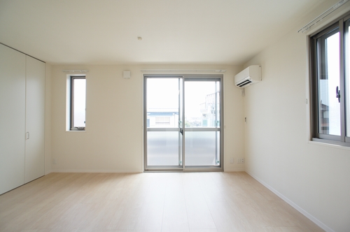 Ｗｅｌｌ　Ｐｌａｃｅ 205号-3