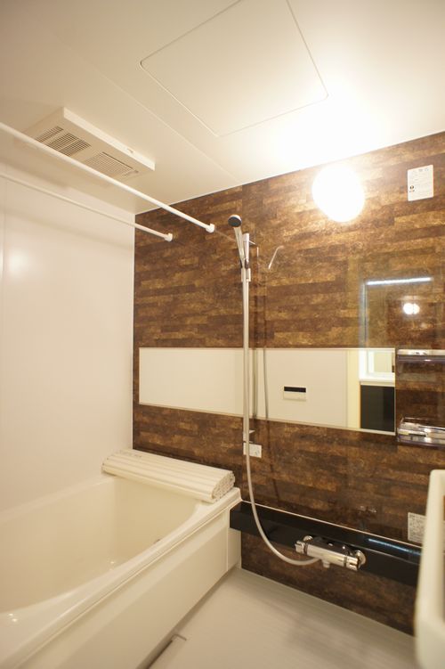 カーサ　シリウス 105号-4