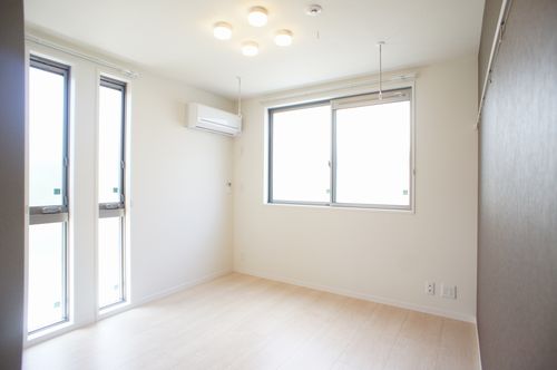 カーサ　シリウス 105号-6