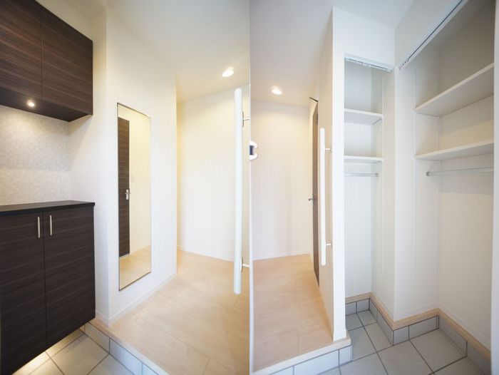 カーサ　シリウス 105号-10