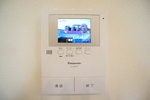 アキューズ 102号-4
