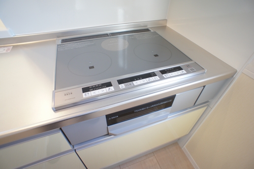 グラン・ルミエール 103号-6