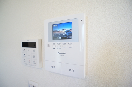 グラン・ルミエール 103号-7