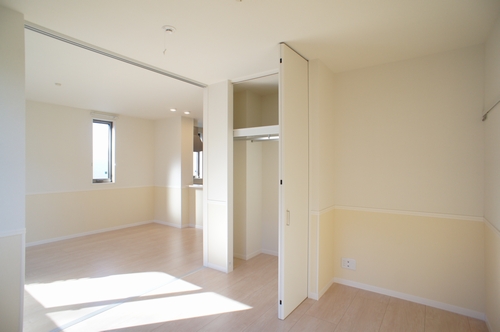 グラン・ルミエール 103号-8