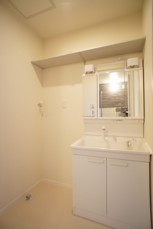 グラン・ルミエール 103号-9