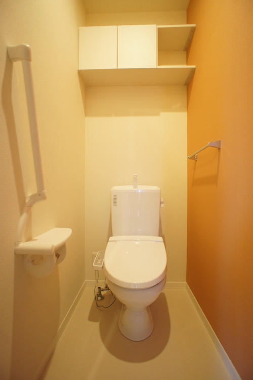 グラン・ルミエール 103号-11