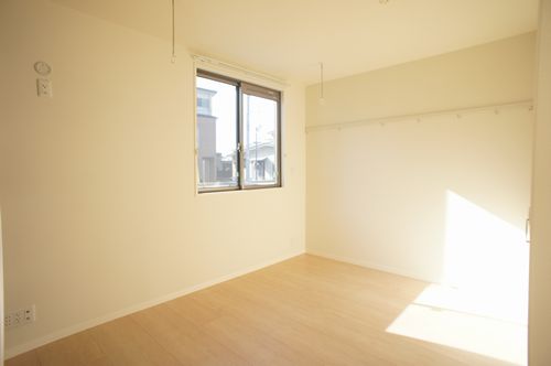 エルヴァージュ　Ａ 101号-5