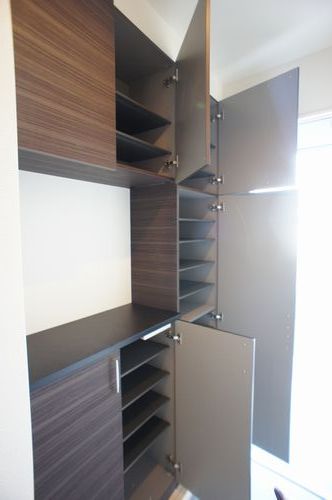 エルヴァージュ　Ａ 101号-11