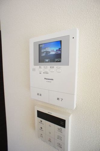 エルヴァージュ　Ｂ 103号-11