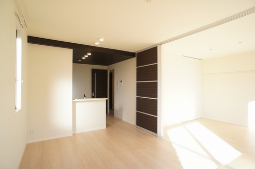 グランディール 202号-2