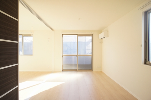 グランディール 202号-3