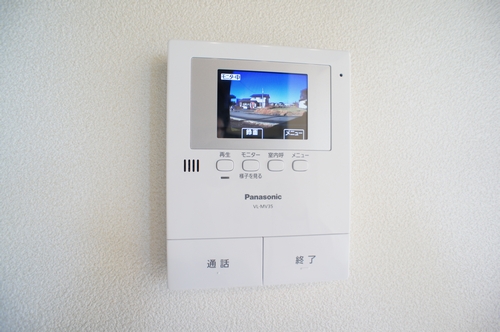 グランディール 202号-5