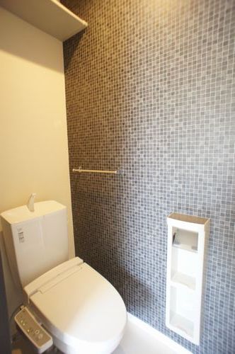 ヴィラーチェ　Ｐ 102号-9