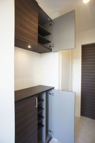 ヴィラーチェ　Ｐ 102号-11