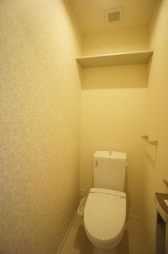 ヴィラーチェ Q 102号-11