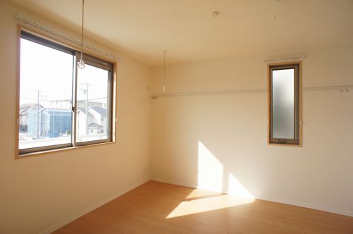 ヴィラーチェ　Ｑ 202号-5