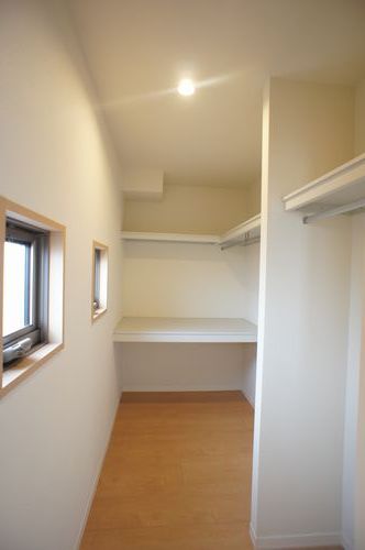 ヴィラーチェ　Ｑ 202号-7