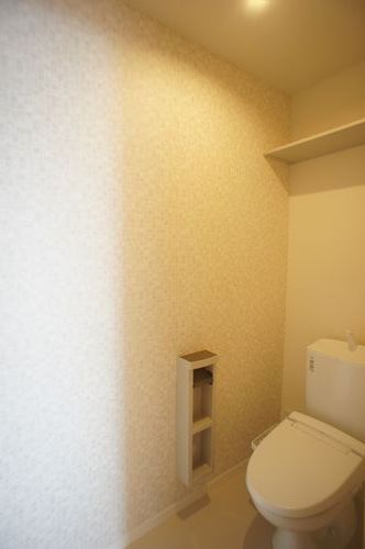 ヴィラーチェ　Ｑ 202号-10