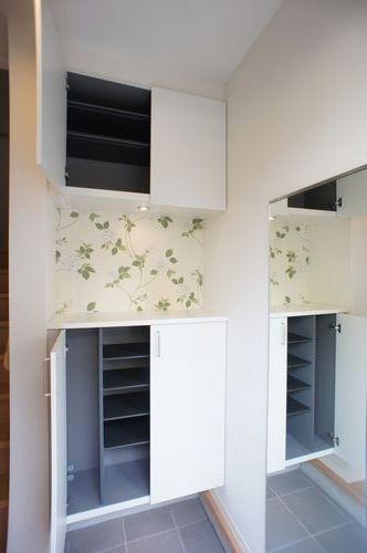 ヴィラーチェ　Ｑ 202号-11