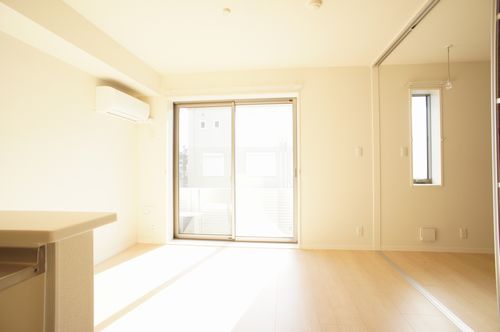 ジョイナス　ヒルズ 105号-5