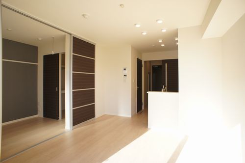 ジョイナス　ヒルズ 105号-6