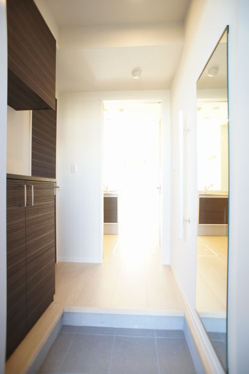 ジョイナス　ヒルズ 105号-11