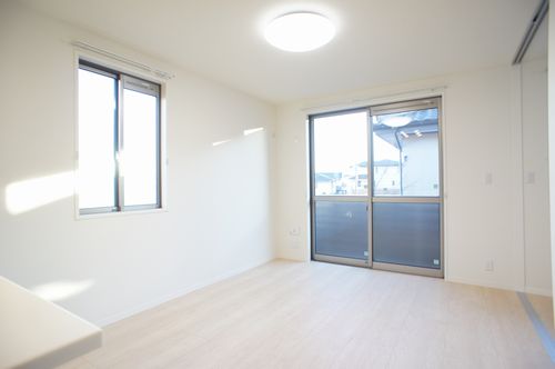 ファールラート六道 201号-3