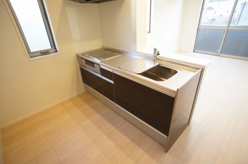 ファールラート六道 201号-4