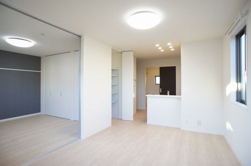 ファールラート六道 201号-6