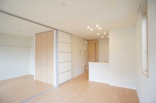 ラヴィエール 101号-2