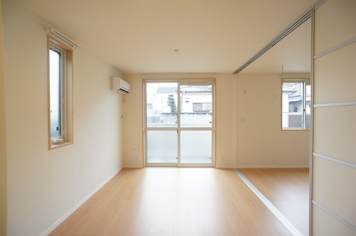 ラヴィエール 101号-3