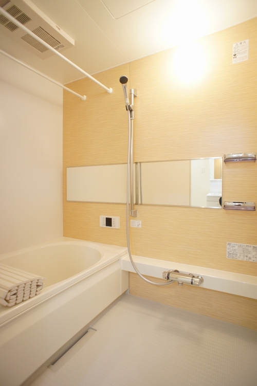 ラヴィエール 101号-8