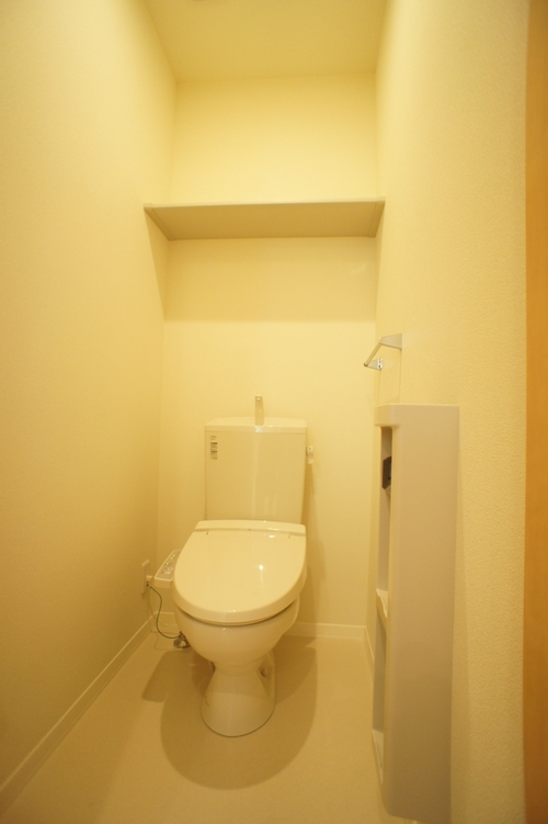 ラヴィエール 101号-9