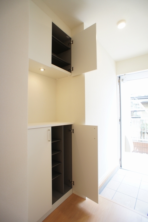 ラヴィエール 101号-11