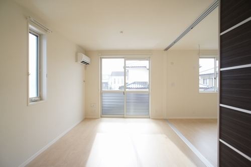 ラヴィエール 201号-3