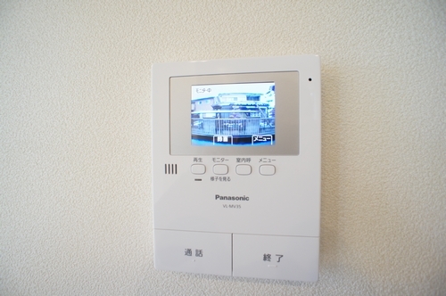 ラヴィエール 201号-6