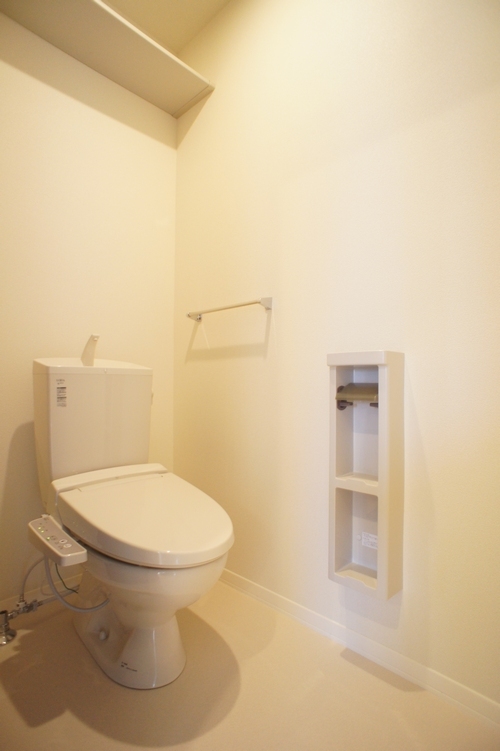 ラヴィエール 201号-9