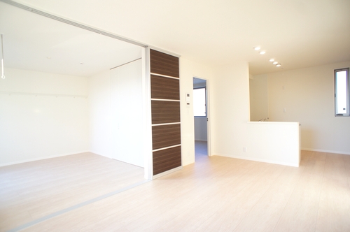 ヴィア・ラッテア　Ｂ 102号-2